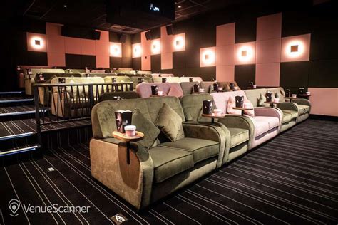 Hire Everyman Cinema Cardiff | Screen 2 | VenueScanner