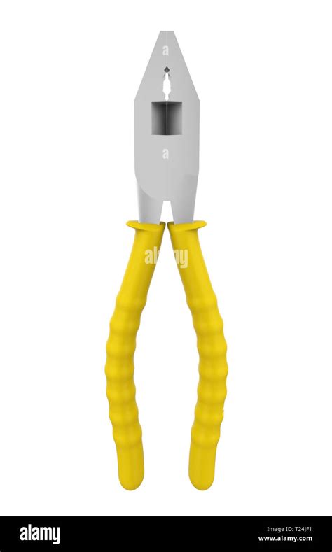 Pliers Work Hi Res Stock Photography And Images Alamy