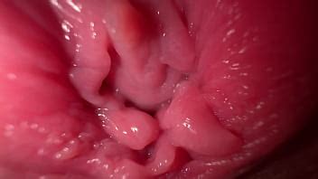 Close Up Wide Pussy Spreading And Dirty Talk XVIDEOS