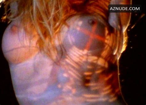 TANE MCCLURE Nude AZNude