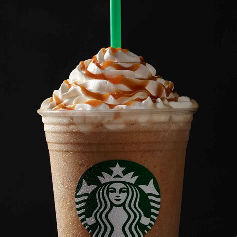 Starbucks Frozen Caramel Frappuccino Recipe | Bryont Blog