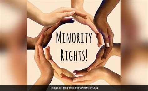 Minorities Rights Day 2020 कैसे हुई अल्पसंख्यक अधिकार दिवस की शुरुआत जानिए इसका इतिहास