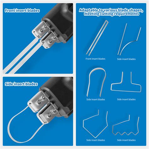 W Ac Rotatable Electric Hot Knife Foam Cutter Cutting Tool Kit On Changzhou Canty Electric
