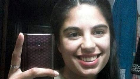 Encontraron El Cuerpo De Micaela García La Joven Desaparecida En Gualeguay Infobae