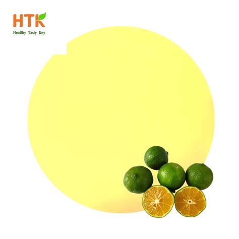 New 2022 Frozen Calamansi Kumquat Juice L Concentrate Made In Vietnam