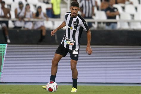 Botafogo Pode Ter Retorno De Juninho Para A Disputa Do CariocaJogada 10