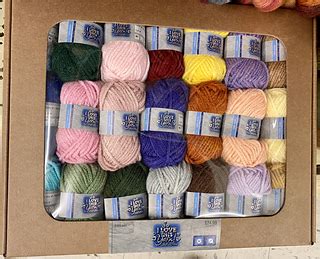 Ravelry Hobby Lobby I Love This Yarn