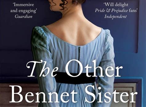 The Other Bennet Sister TV Show Cast - Next Episode
