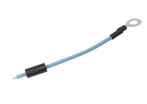 Fusible Link Replacement Ga Blue Affordable Street Rods