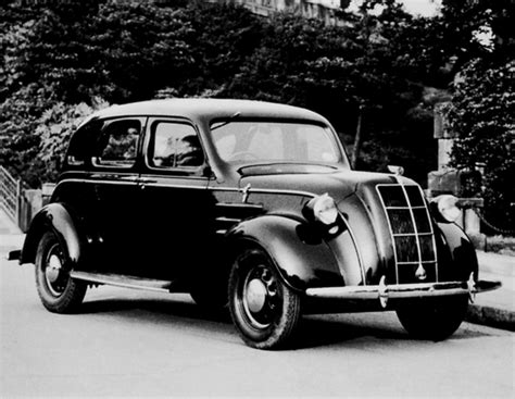 First Toyota Car