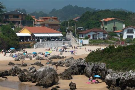 Qu Ver Y Qu Hacer En Celorio Planes Activos En Llanes Asturias