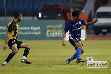 طارق العشري يعلن قائمة سموحة لمواجهة الزمالك في الدوري المصري اليوم