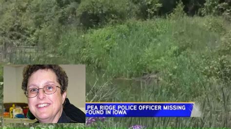 10 Years After Cop Vanished Department Finds Missing Link Lifedaily