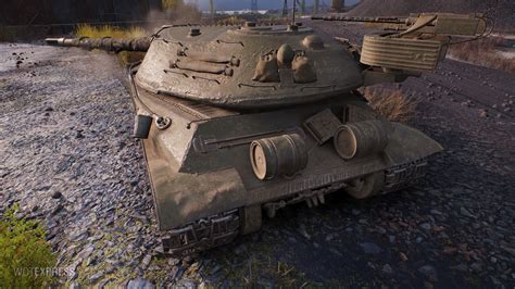 World Of Tanks Object A In Game Pictures Mmowg Net