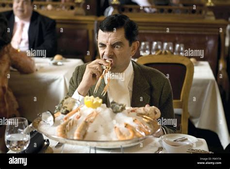 Mr Beans Holiday Hi Res Stock Photography And Images Alamy