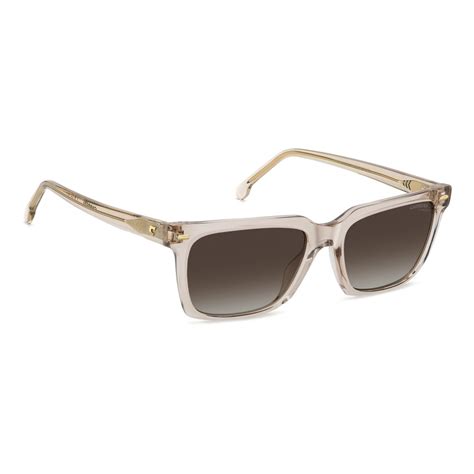 Carrera 3056 S FWM HA Nude Sunglasses Woman