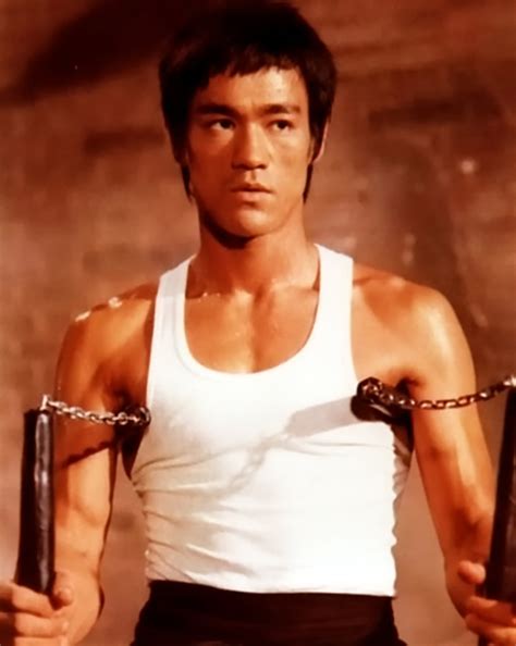 Bruce Lee Biography Actor Martial Arts