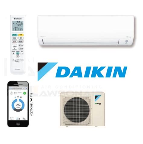 Best Prices Daikin Lite Ftkf71t 7 1kw Room Air Conditioner Low Cost