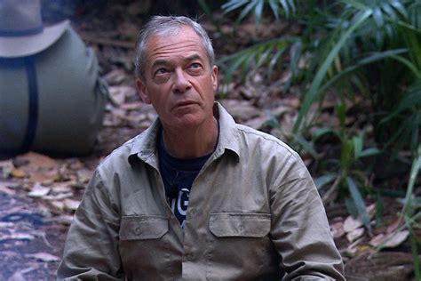 Make Nigel KING of the Jungle! - How to help Farage WIN I'm A Celeb