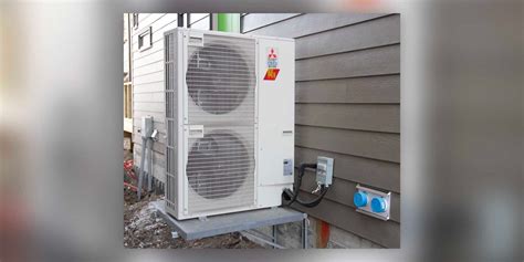 Heat Pumps Are Now Mandatory In New Homes In Washington State