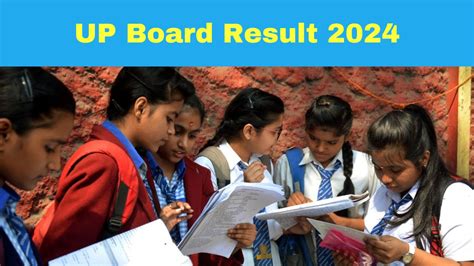 Up Board Result 2024 Date And Time Upmsp Class 10th 12th Result To Be Released Soon At Upmsp