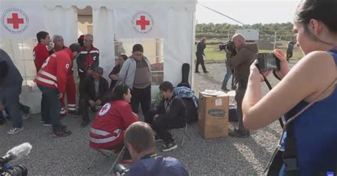 Thousands of refugees reach Armenia after Azerbaijan attack