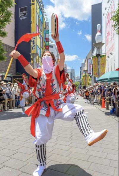 ブログ記事「昇龍と私 ～真子～」 琉球舞団 昇龍祭太鼓 東京本部ブログ