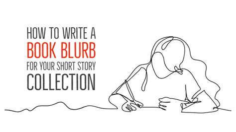 How To Write A Blurb Demode Electric