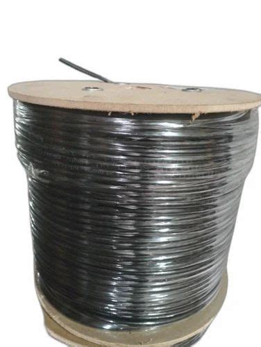 Cca Copper Catv Coaxial Cable At Rs 6meter In Mumbai Id 26071784491