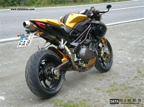 Benelli Benelli TNT 899 Cafe Racer Moto ZombDrive