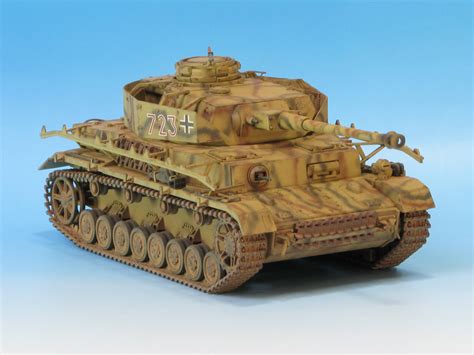 Eureka Xxl Model Accessories Sd Kfz Panzerkampfwagen Iv Ausf