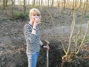 Camping Schlampe Marleen Bläst Gerne Marleen Porn Pic