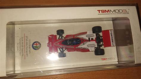 F Brabham Bt Niki Lauda Tsm Aukro