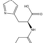 Chemical structure of (a) carnosine and (b) anserine. | Download Scientific Diagram