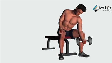 11 Best Bicep Curl Variations For More Defined Upper Arms