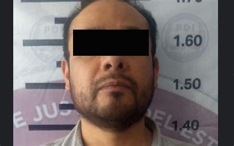 Detienen A Maestro De Edomex Por Presunto Abuso Sexual De Menores En