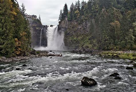 Snoqualmie Falls Snoqualmie Washington Cory Bagley Official Home