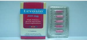 Levoxin Mg Tablets Rosheta Saudi Arabia