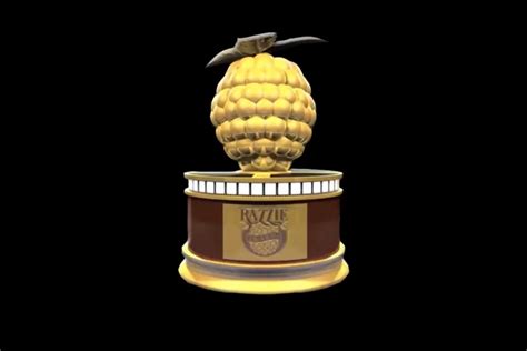 Golden Raspberry Awards Reveal 2018 Winners