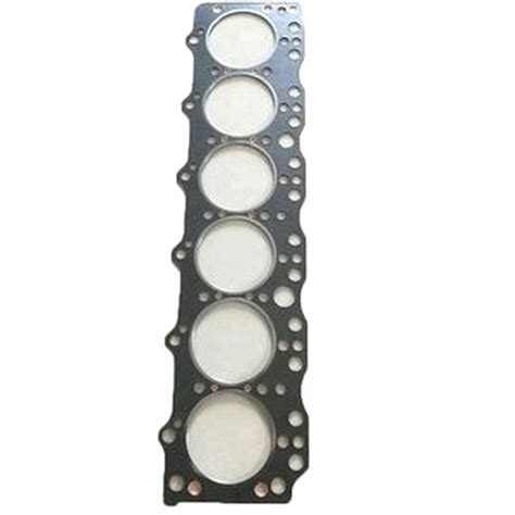 For Doosan Daewoo Db58 Db58t Engine Cylinder Head Gasket 6503901 0055 Buymachineryparts