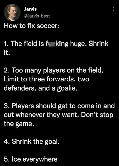 How To Fix Soccer Meme By Browning Memedroid