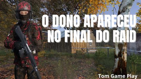 Raidei Uma Base Pequena E Tive Um Lucro Absurdo No Dayz E O Dono