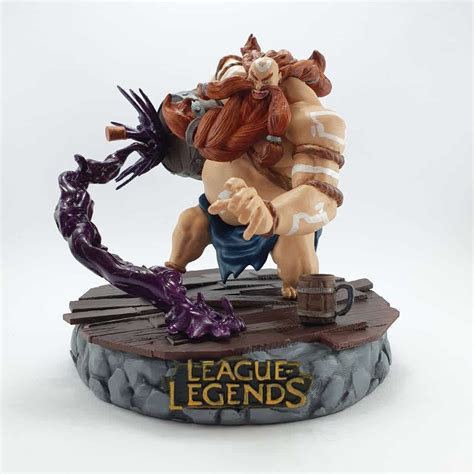 Co3d Gragas League Of Legends