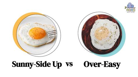 Sunny Side Up Vs Over Easy The Secret To Healthy Fried Eggs