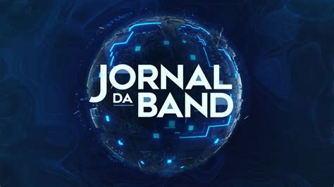 Vinheta De Abertura Completa Do Jornal Da Band Versão 1 Band 2020