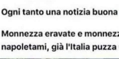 Su Facebook C Chi Fa Festa Per Il Crollo A Torre Annunziata