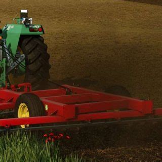 Lizard 732 V1 0 FS22 Mod Farming Simulator 22 Mod