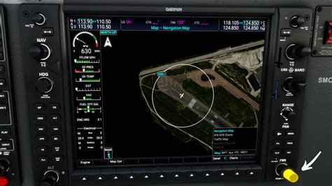 Navigraph Expands Avionics Plugin To Include G1000 NXi In Microsoft