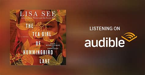 The Tea Girl Of Hummingbird Lane Audiobook Free With Trial