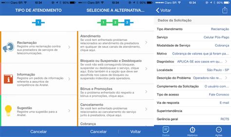 Novo App Da Anatel é Uma Forma Mais Prática De Fazer Reclamações Contra